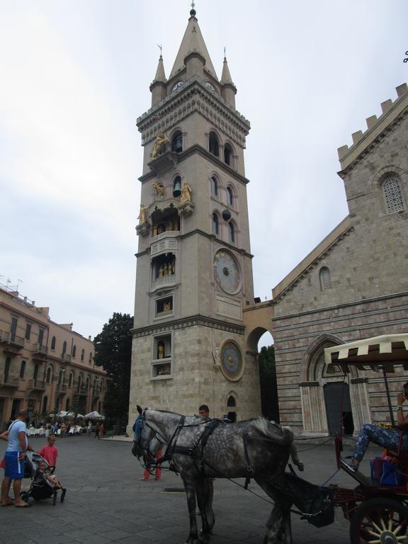 Felicidad Siempre B&B Sant'Agata  ภายนอก รูปภาพ
