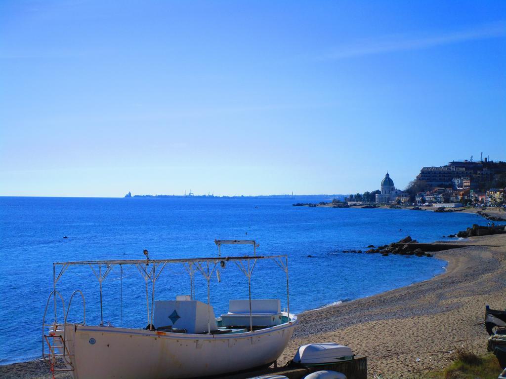 Felicidad Siempre B&B Sant'Agata  ภายนอก รูปภาพ