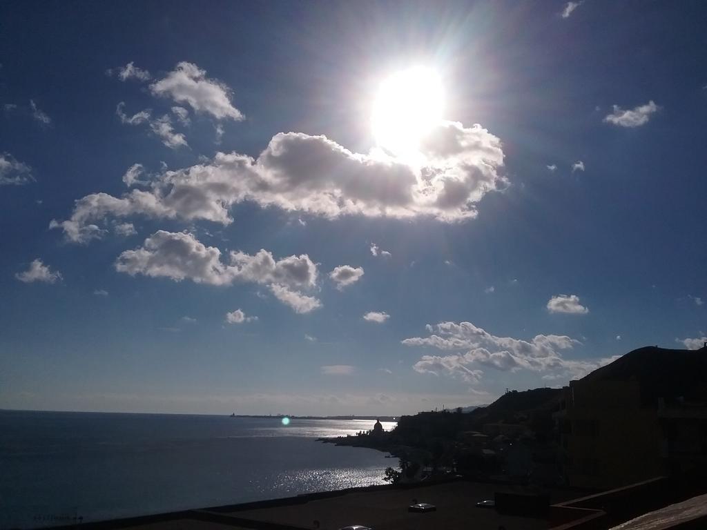 Felicidad Siempre B&B Sant'Agata  ภายนอก รูปภาพ