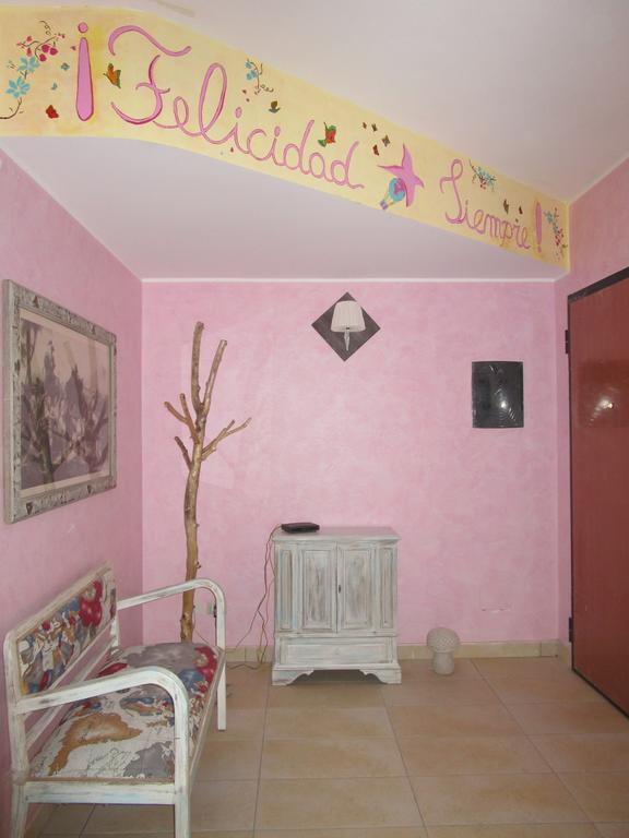 Felicidad Siempre B&B Sant'Agata  ภายนอก รูปภาพ