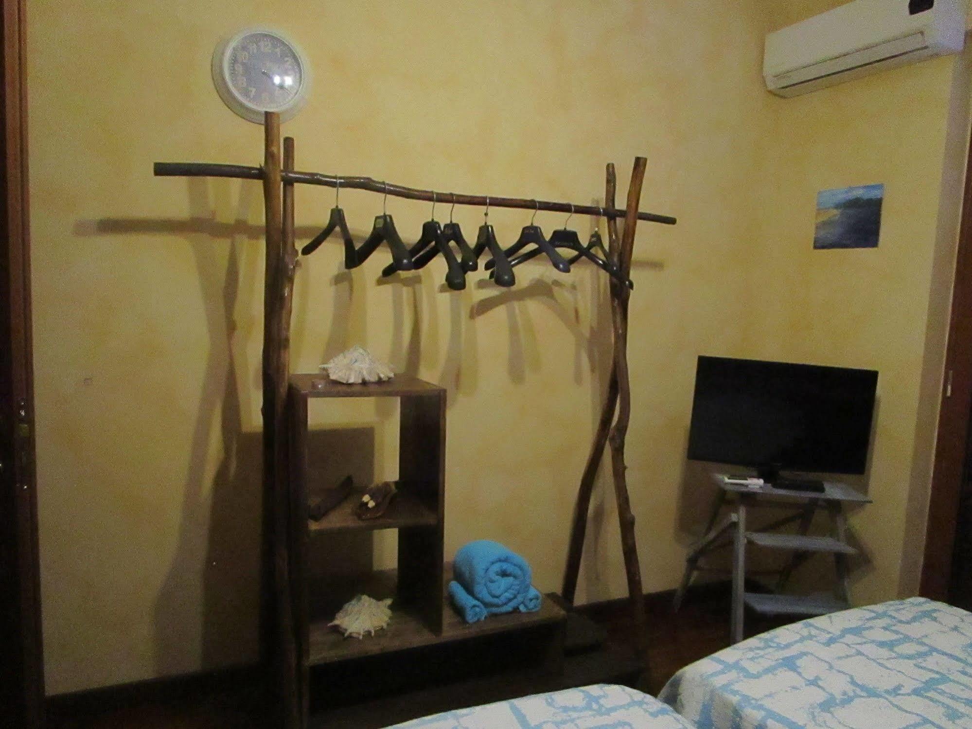 Felicidad Siempre B&B Sant'Agata  ภายนอก รูปภาพ