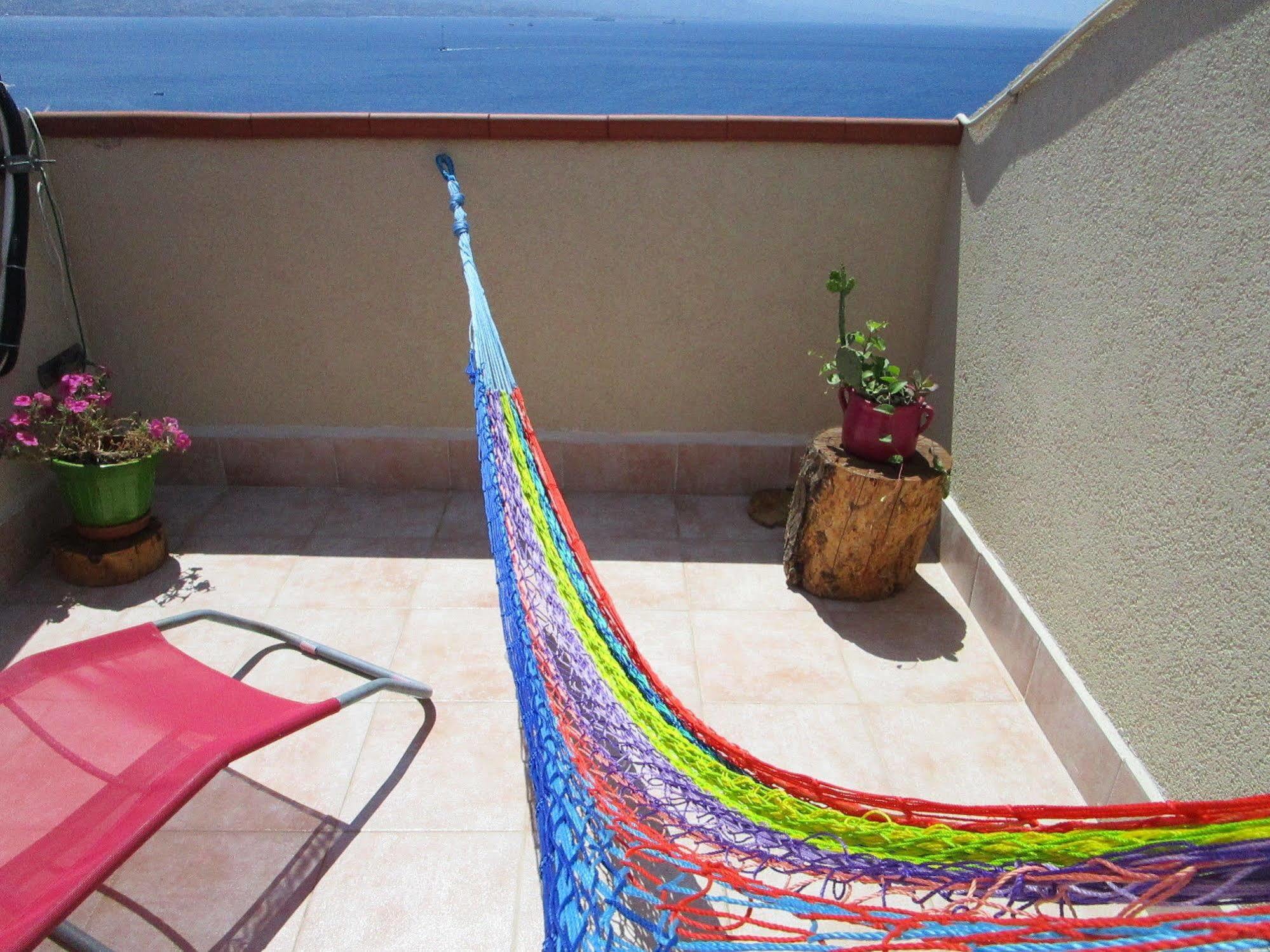 Felicidad Siempre B&B Sant'Agata  ภายนอก รูปภาพ