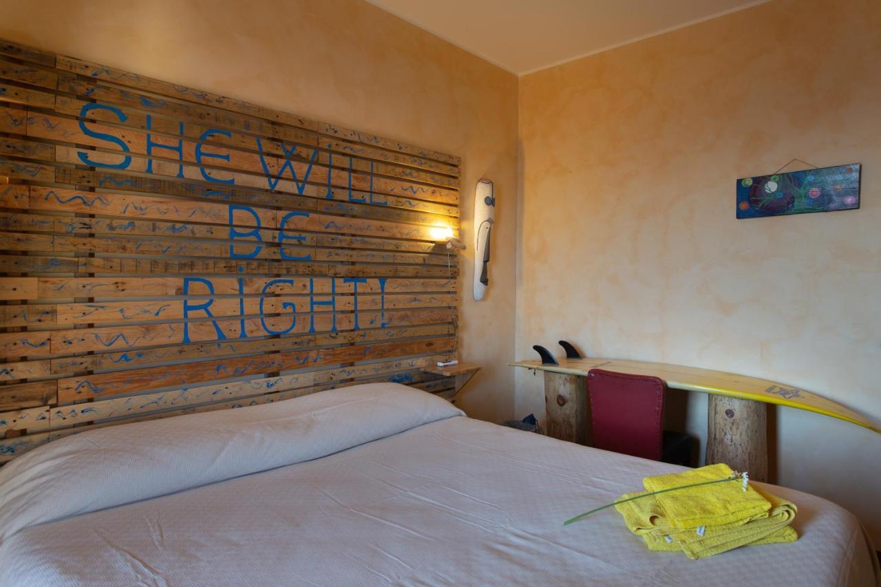 Felicidad Siempre B&B Sant'Agata  ภายนอก รูปภาพ